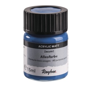 Allesfarbe ultrablau 15ml