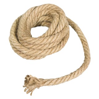 Jute cord 2m