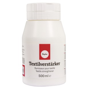 Textile booster 500ml
