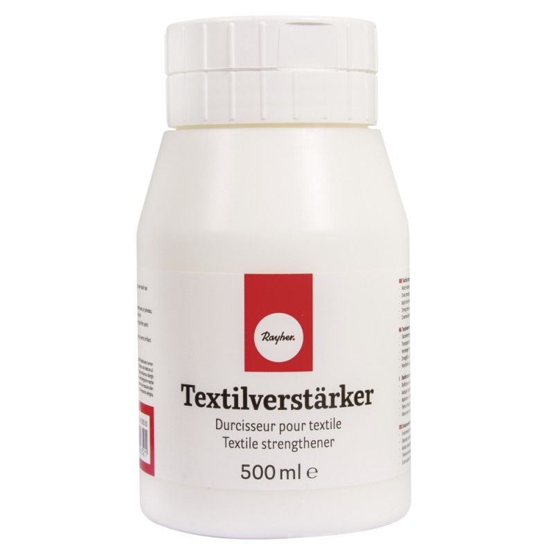 Textile booster 500ml