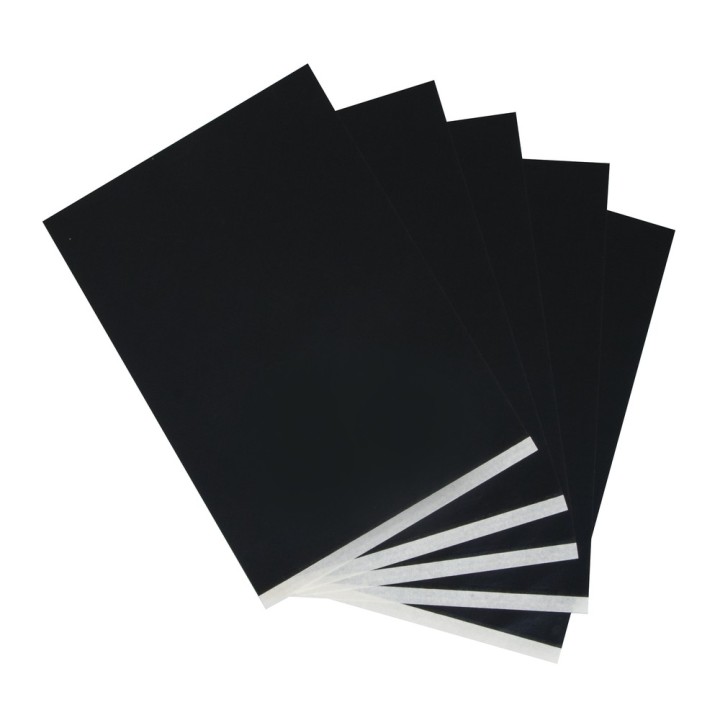 Transfer paper A4 10 pcs.