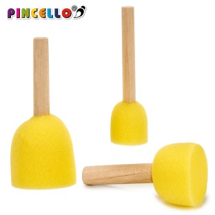Sponge Stamp with Style Set of 3