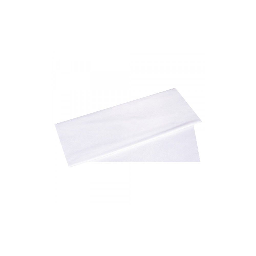 Tissue paper white 5 sheets