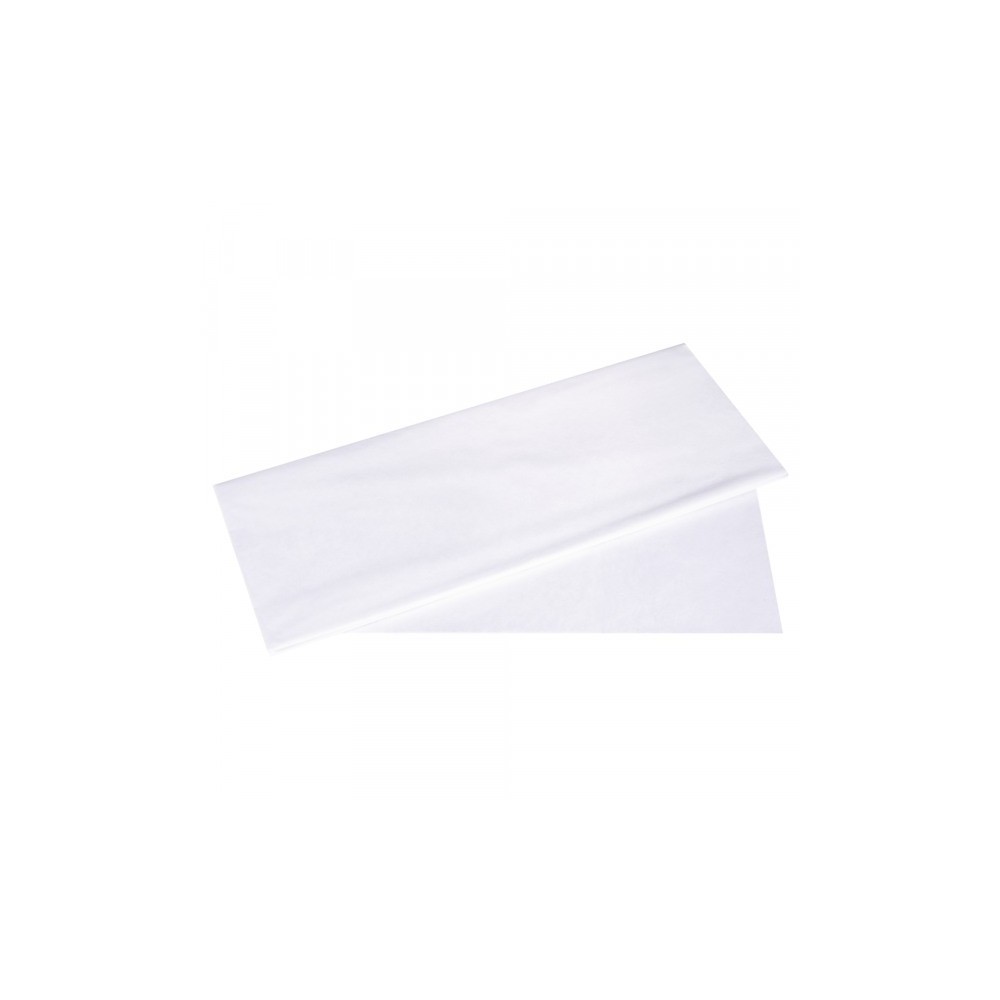 12,5 Kg Seidenpapier Weiß – Holzfrei, 750x500 Mm Produktbild-Vorschau 4