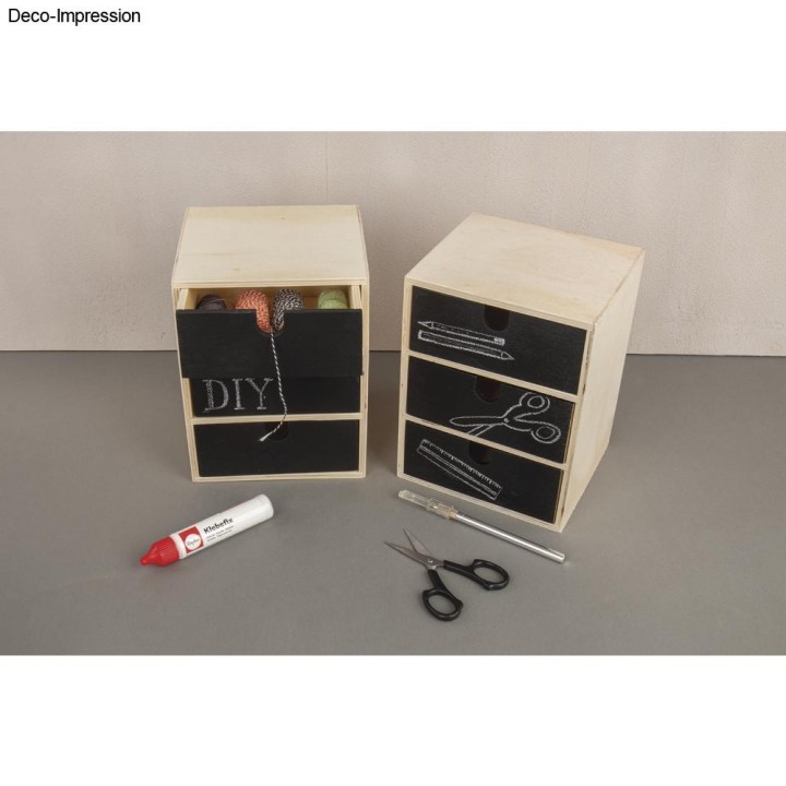 Craie pour tableau blanc 12 pcs