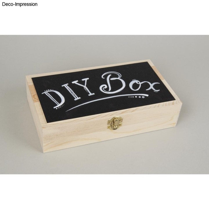 Blackboard chalk white 12 pcs.