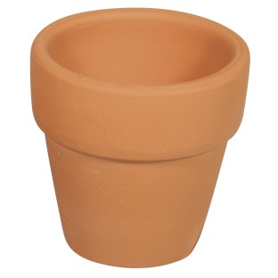 Terracotta Pot Small 5cm
