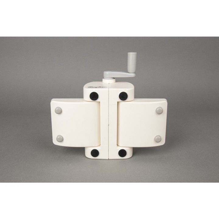 Mini Stanz-und Prägemaschine To Go