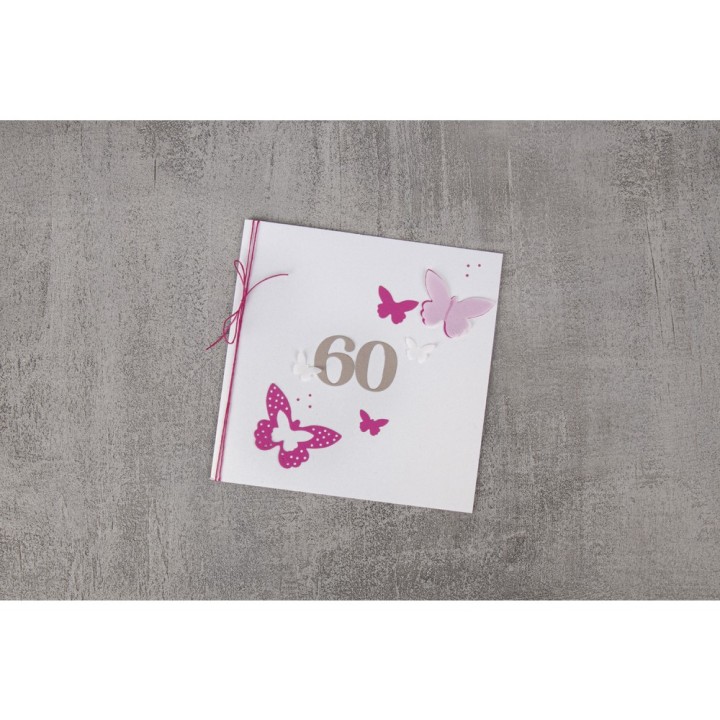 Mini Punch and Embossing Machine To Go