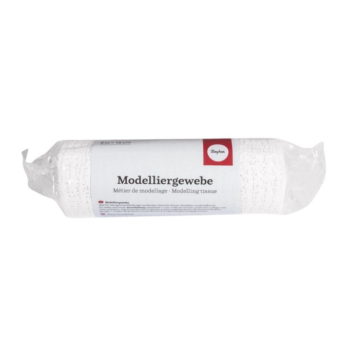 Tessuto da modellare