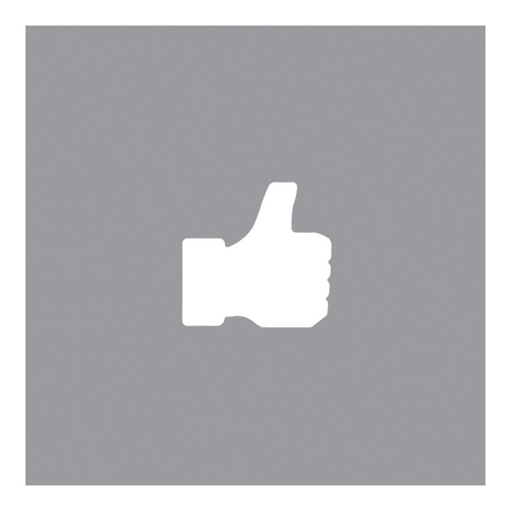 Mini-dancer Like / Thumbs up