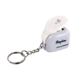 Mini-perforateur Flamingo