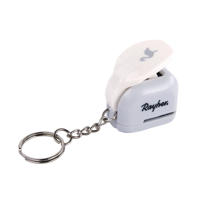 Mini-perforateur Flamingo