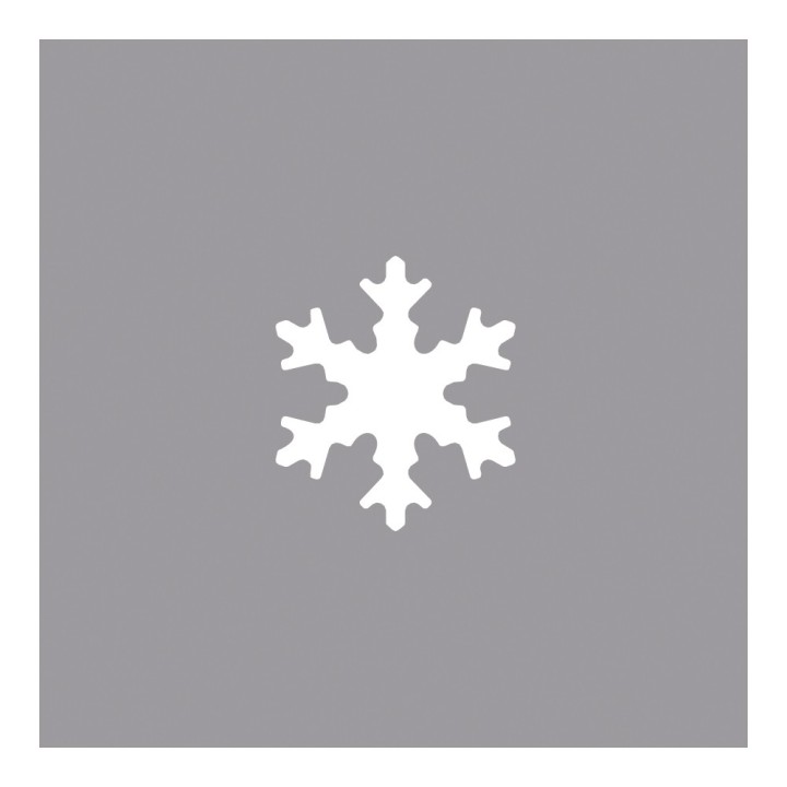 Mini Dancer Snowflake