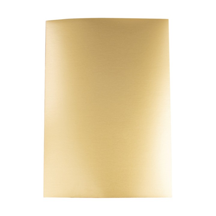 Effect Paper Metallic Matt A4 8 sheets