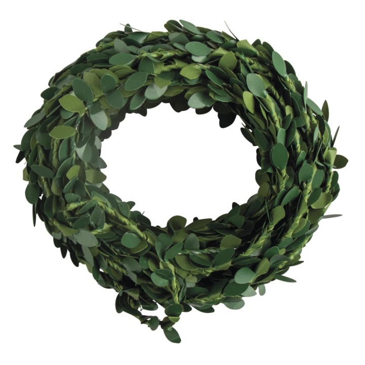 Guirlande de buis 5m