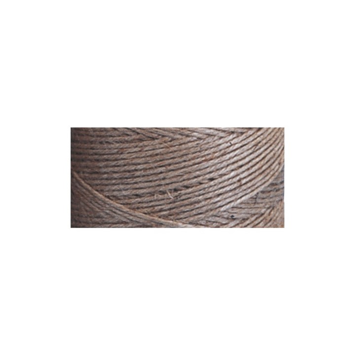 Fil de jute 3 fois naturel 280m
