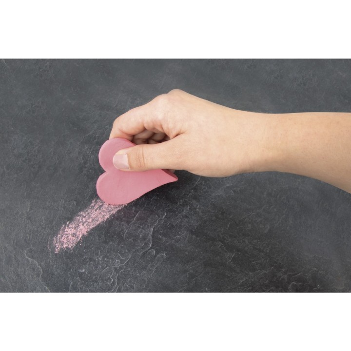 Modelling Chalk 6x125g