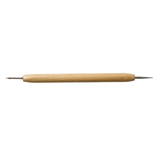 Penna perforatrice Penna a rilievo Legno
