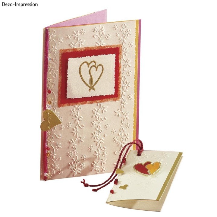 Perforating Pen Embossing Pen Wood