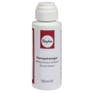 Stamp cleaner 56ml