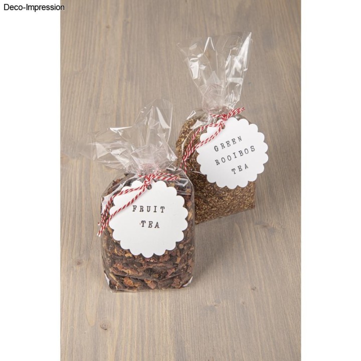 Word ribbon stamp 13 ribbons