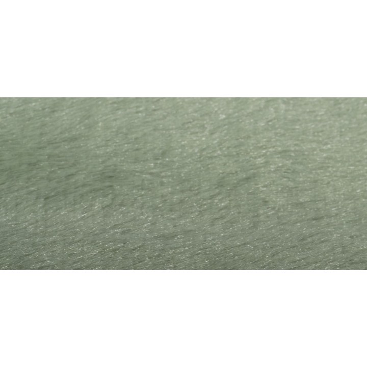 Plüschstoff jade