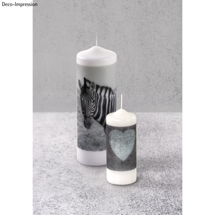 Pellicola di trasferimento 4 fogli A4