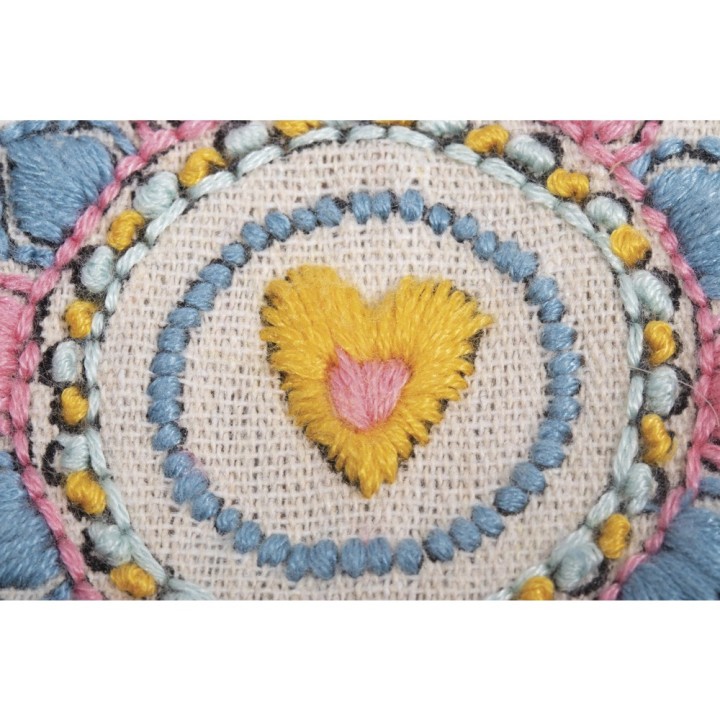 Stick Set Mandala Bastelset