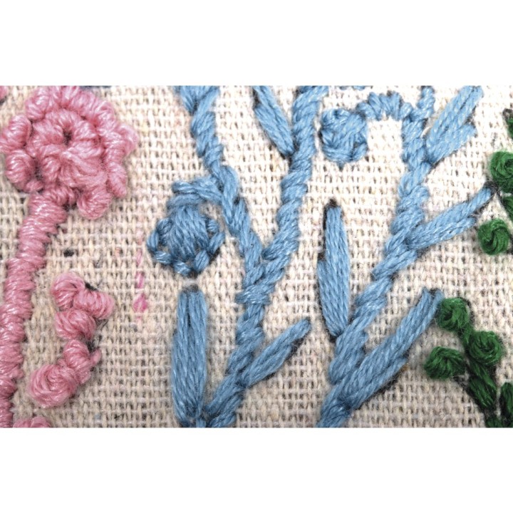 Stick Set Grasses Craft Set