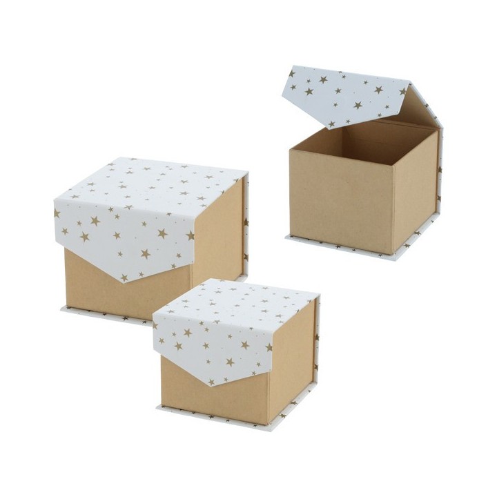 Box Set Stars Set di 2