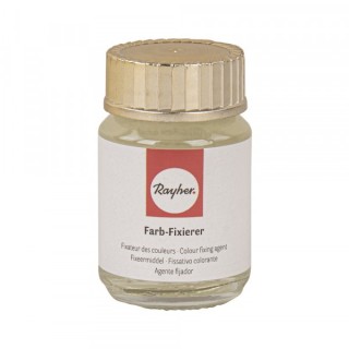 Colour Fixer for Batik Hand Dye 25ml