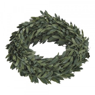 Mini Myrtle Garland 3m