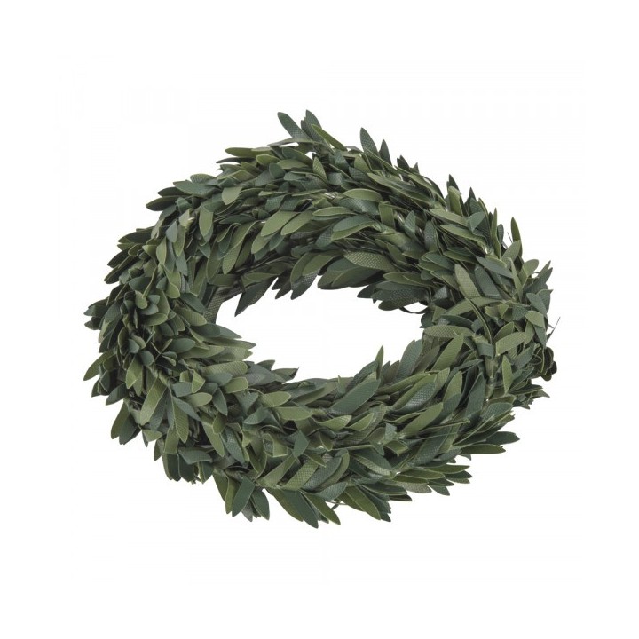 Mini Myrtle Garland 3m