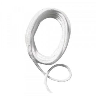 Round wick for outdoors 2m