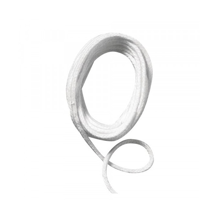 Round wick for outdoors 2m