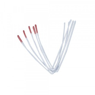 Runddocht 15cm 5 Stk. online kaufen | basteldepot.ch