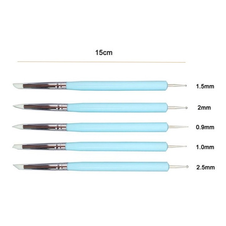 25in1 Clay / Sculpture Tool Set