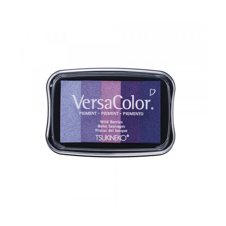 Timbro pad toni viola