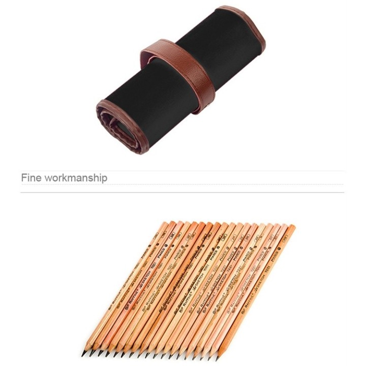 29-piece sketching tool / drawing tool set