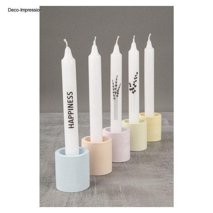 Colour Pigment Anthracite 20ml