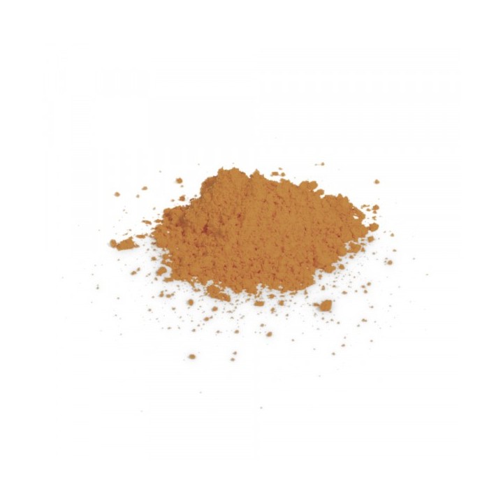Colour pigment tangerine 20ml