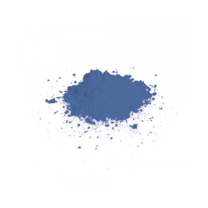 Colore pigmento blu oltremare 20ml