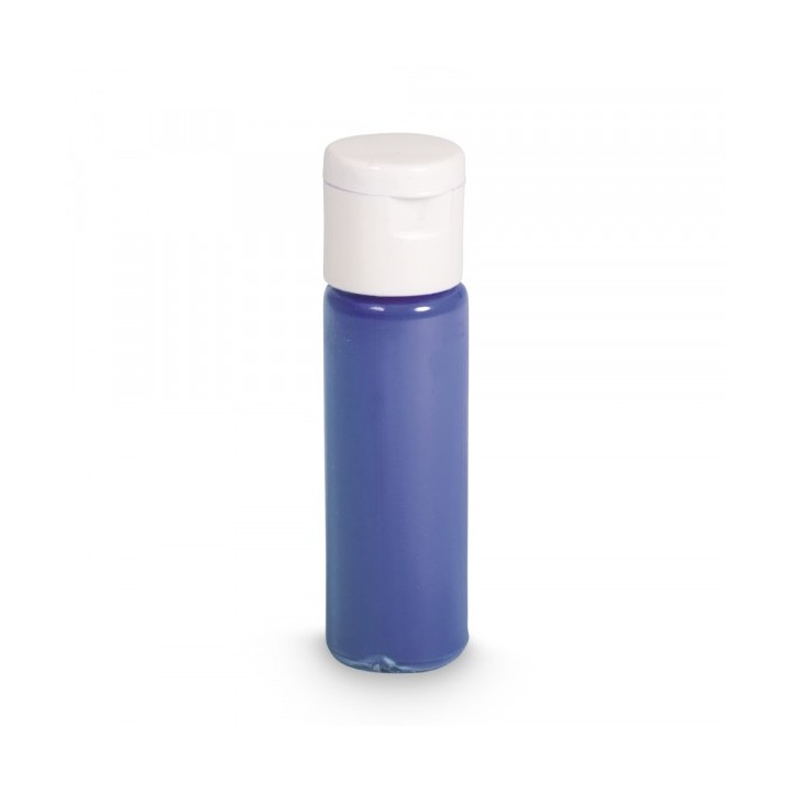 Colour pigment ultramarine blue 20ml