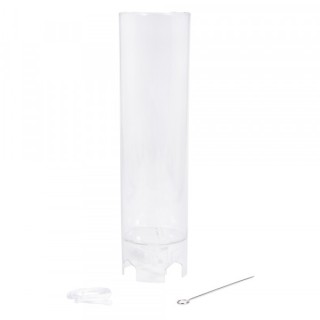 Stampo per candele con punta a campana da 20 cm