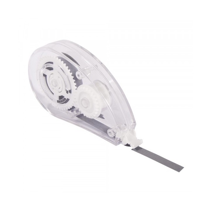 set de 3 rollers correcteurs colorés