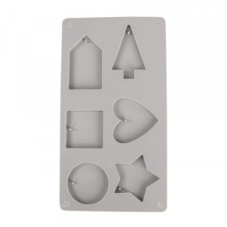 Stampo per colata di silicone Stampi Deco