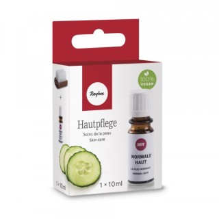 Hautpflege Wirkstoff Gurke 10ml