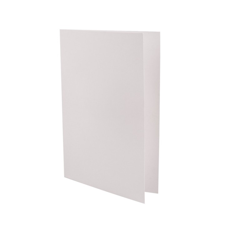 Set di carte B6 bianco 30 pezzi