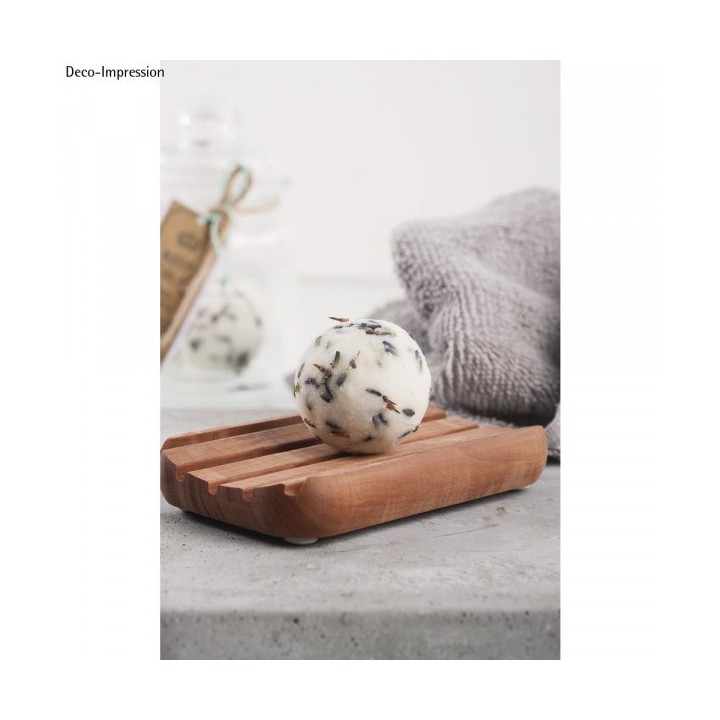 Set di palline da bagno spumeggianti 400g